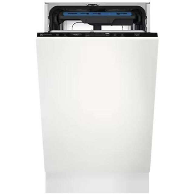 Посудомоечная машина Electrolux KEMC3211L (Цвет: Inox)