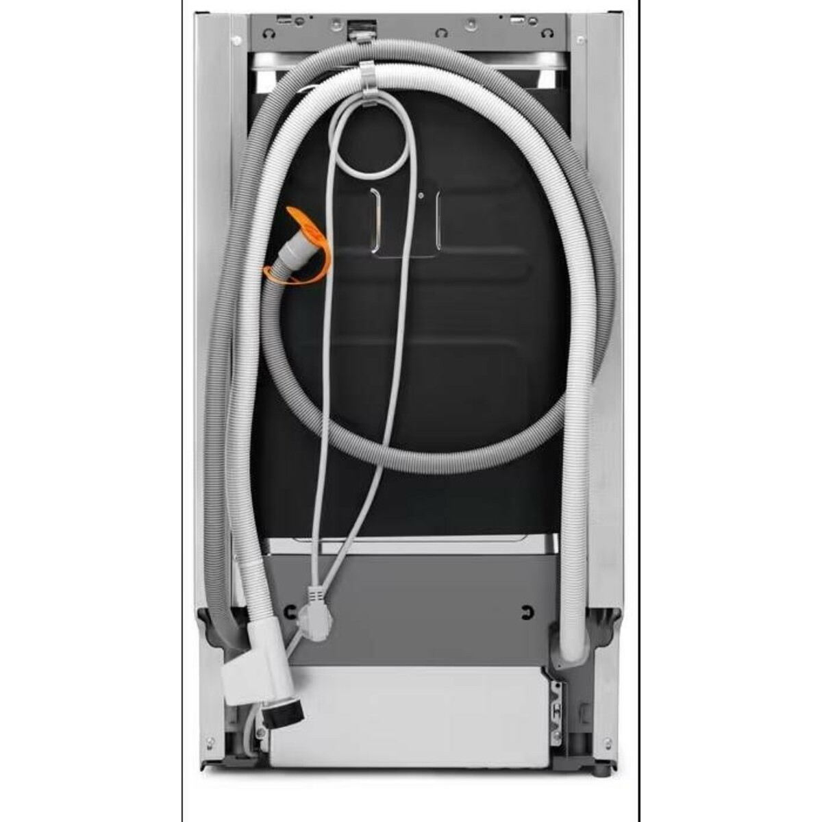Посудомоечная машина Electrolux KEMC3211L (Цвет: Inox)