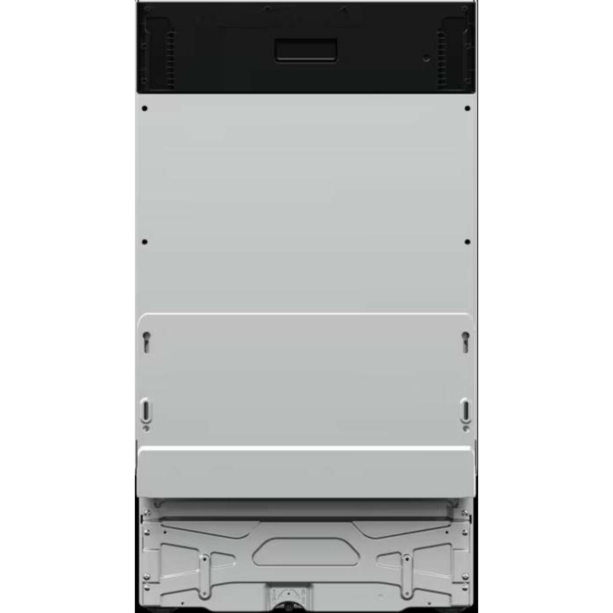 Посудомоечная машина Electrolux KEMC3211L (Цвет: Inox)