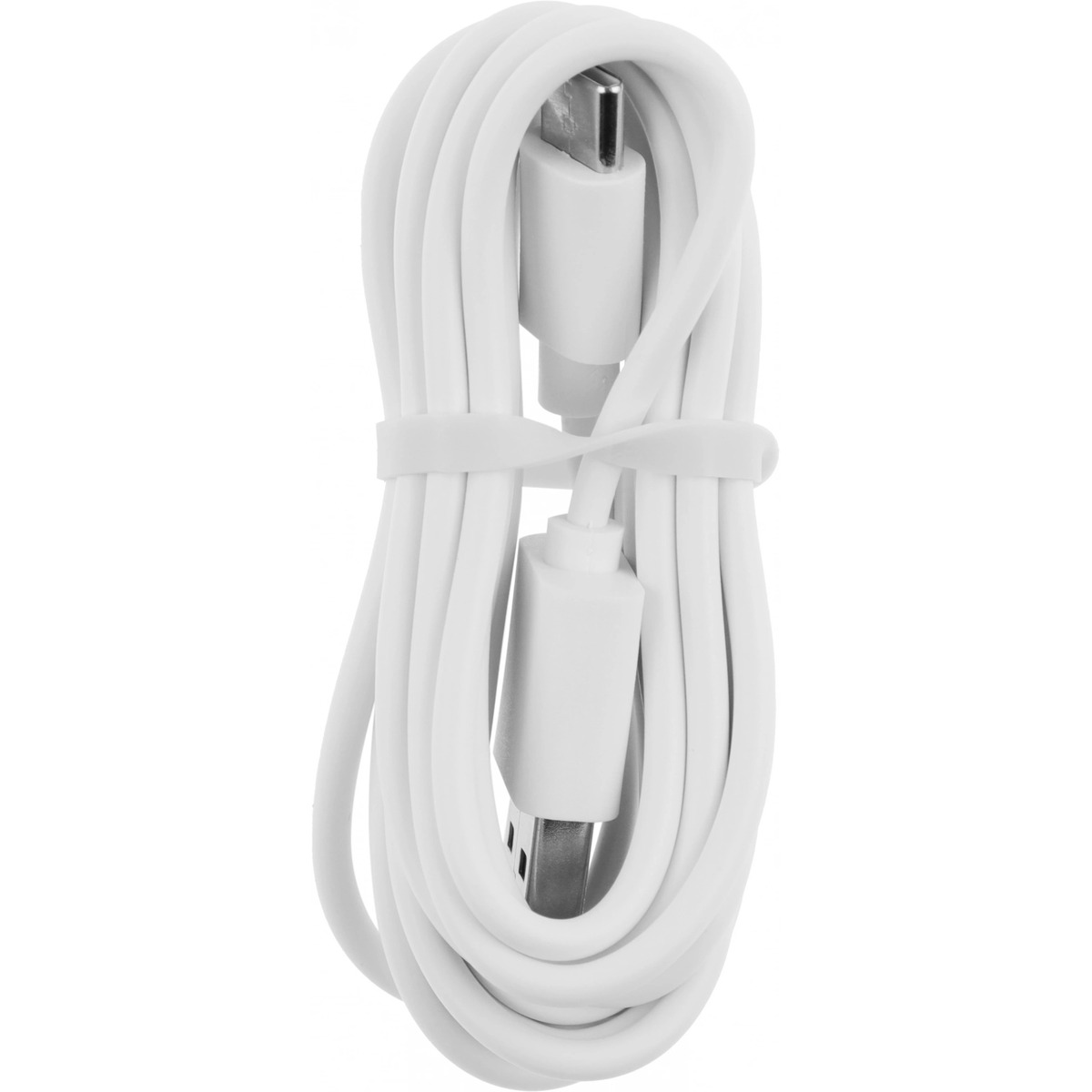 Камера видеонаблюдения IP Xiaomi C400, белый