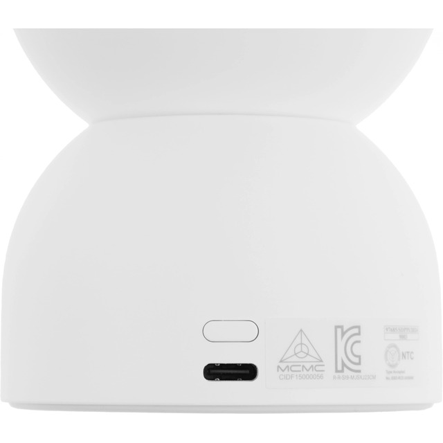 Камера видеонаблюдения IP Xiaomi C400, белый Камера видеонаблюдения IP Xiaomi C400, белый