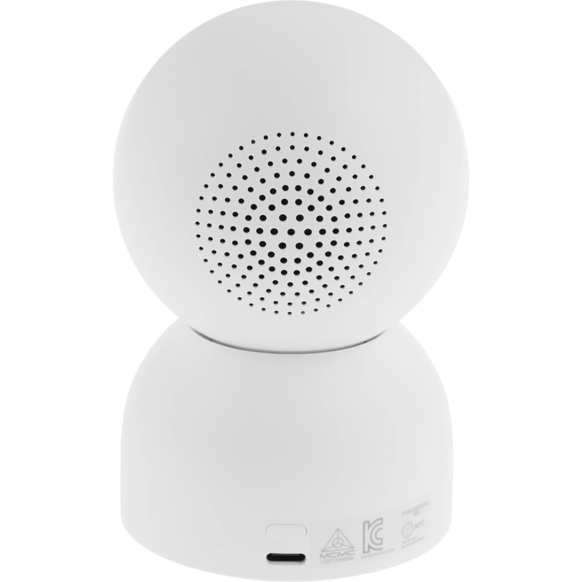 Камера видеонаблюдения IP Xiaomi C400, белый