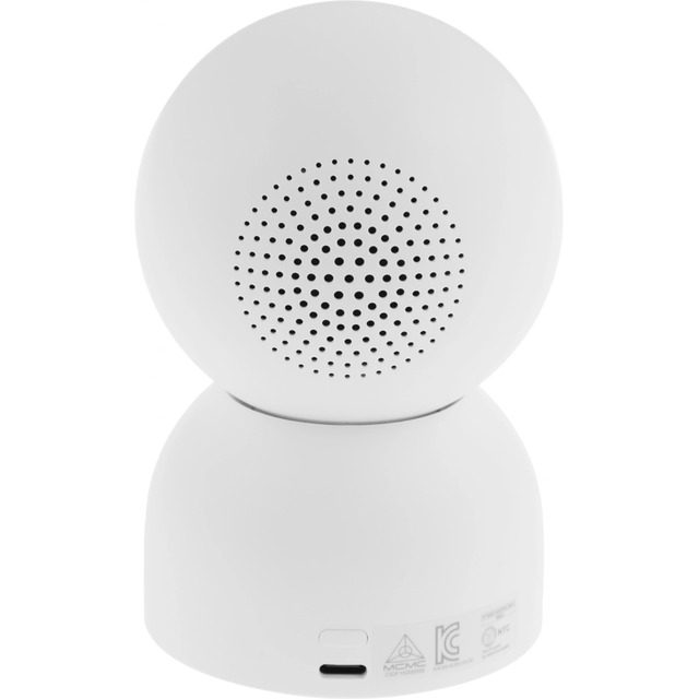 Камера видеонаблюдения IP Xiaomi C400, белый Камера видеонаблюдения IP Xiaomi C400, белый