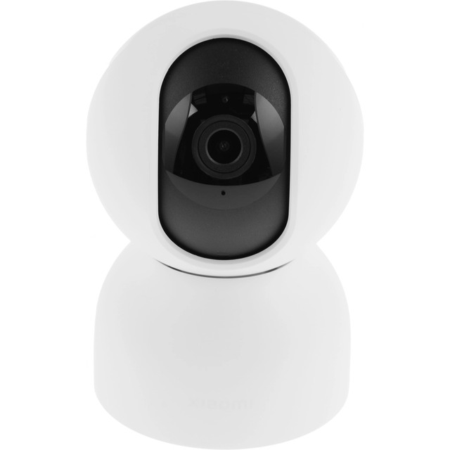 Камера видеонаблюдения IP Xiaomi C400, белый Камера видеонаблюдения IP Xiaomi C400, белый