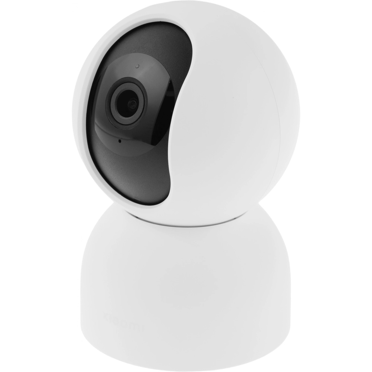 Камера видеонаблюдения IP Xiaomi C400, белый