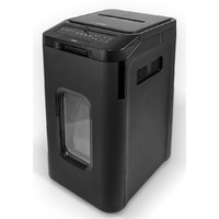 Шредер Heleos АП55-4, черный