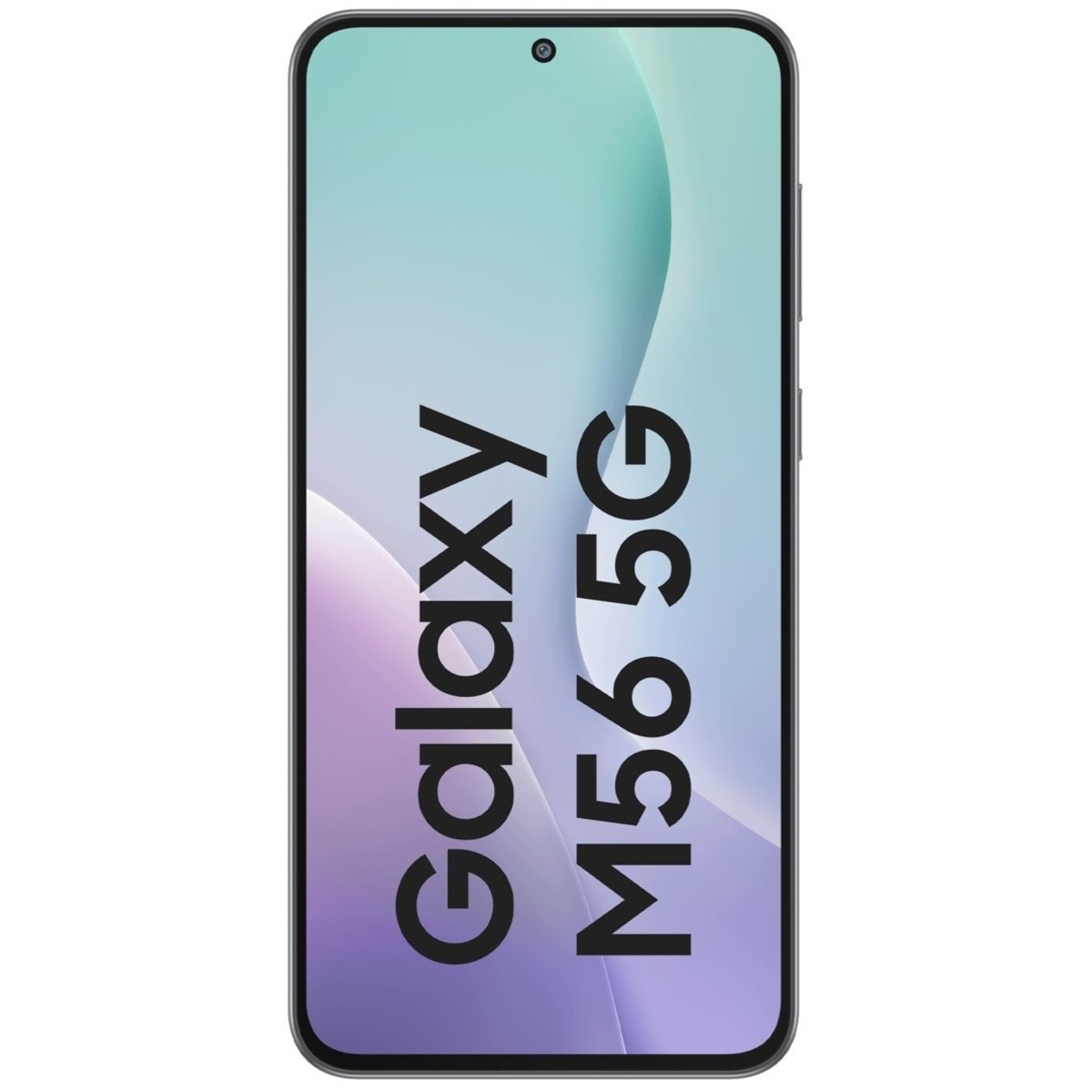 Смартфон Samsung Galaxy M56 5G 8 / 128Gb, черный 