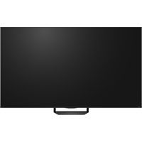 Телевизор Hisense 55  55U7S PRO, черный