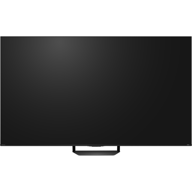 Телевизор Hisense 55" 55U7S PRO, черный Телевизор Hisense 55" 55U7S PRO, черный