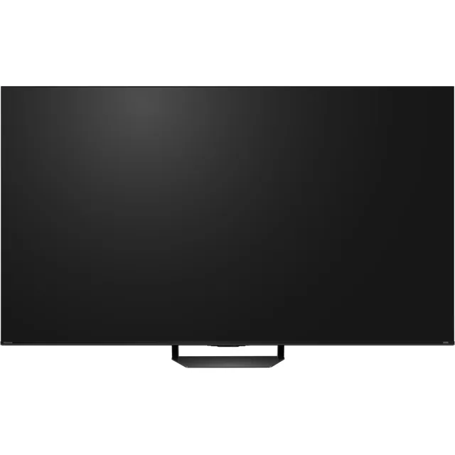 Телевизор Hisense 55  55U7S PRO, черный