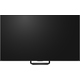 Телевизор Hisense 55" 55U7S PRO, черный
