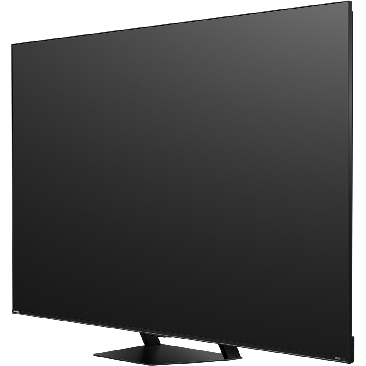 Телевизор Hisense 55" 55U7S PRO, черный