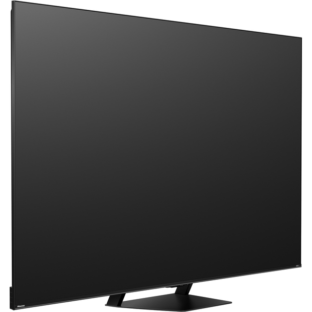 Телевизор Hisense 55" 55U7S PRO, черный Телевизор Hisense 55" 55U7S PRO, черный