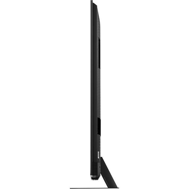 Телевизор Hisense 55" 55U7S PRO, черный Телевизор Hisense 55" 55U7S PRO, черный