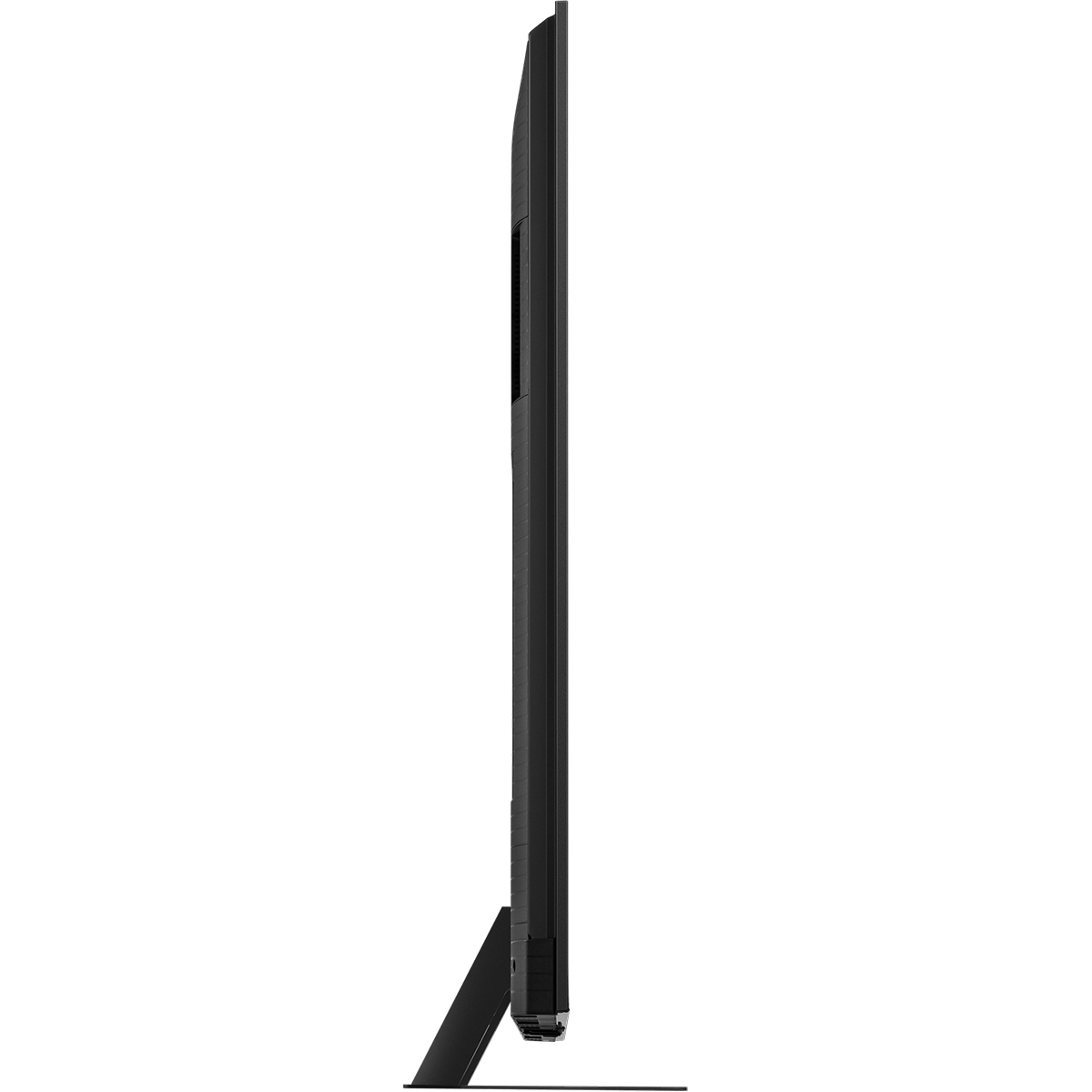 Телевизор Hisense 55" 55U7S PRO, черный