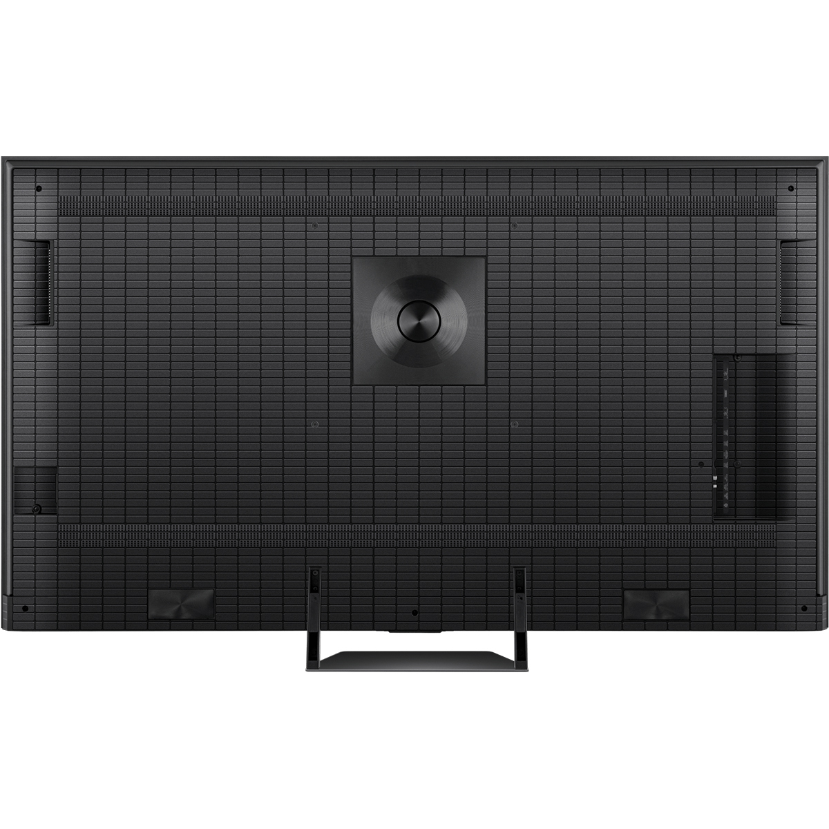 Телевизор Hisense 55" 55U7S PRO, черный
