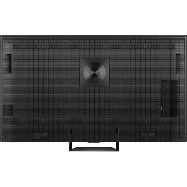 Телевизор Hisense 55" 55U7S PRO, черный Телевизор Hisense 55" 55U7S PRO, черный