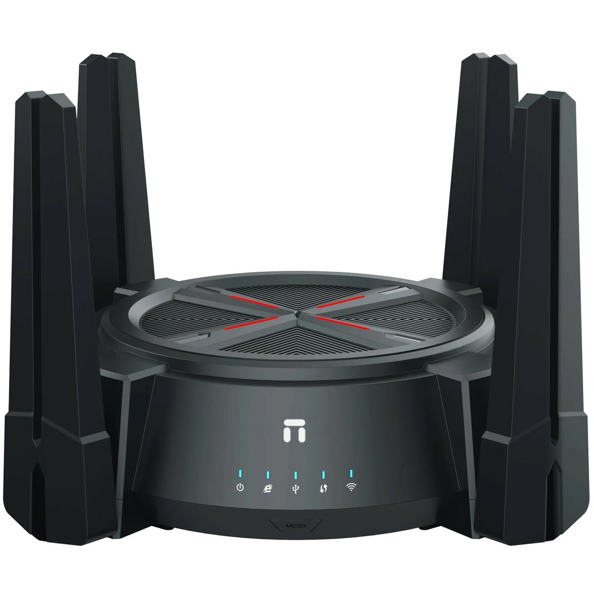 Wi-Fi роутер Netis NX62 