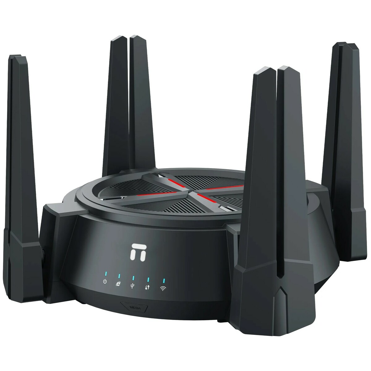 Wi-Fi роутер Netis NX62 