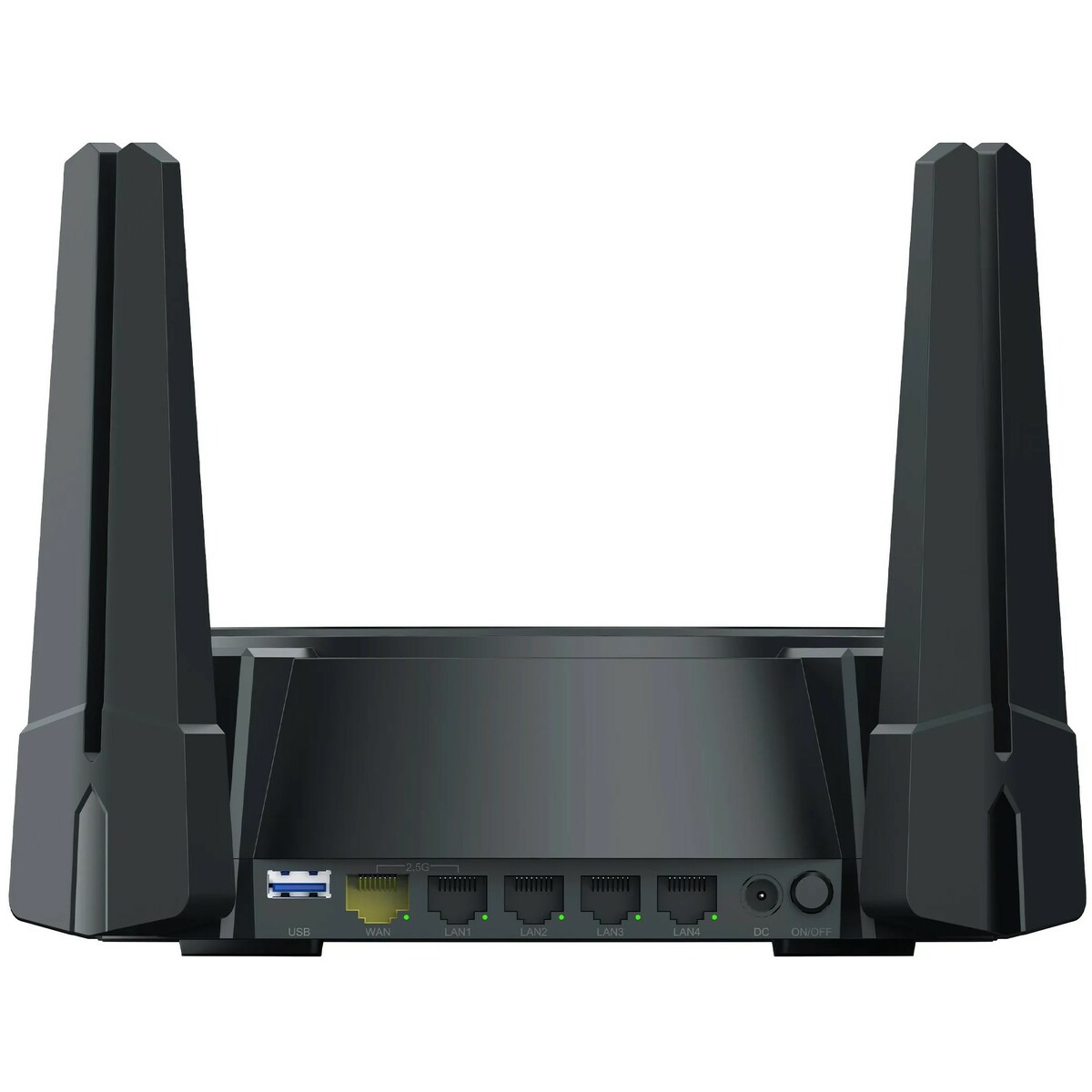 Wi-Fi роутер Netis NX62 