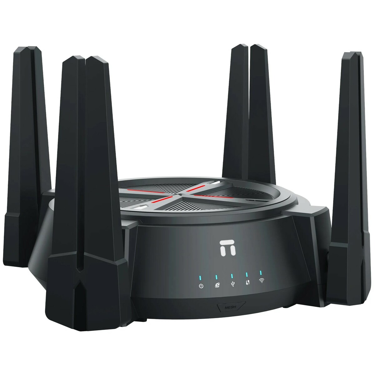 Wi-Fi роутер Netis NX62 