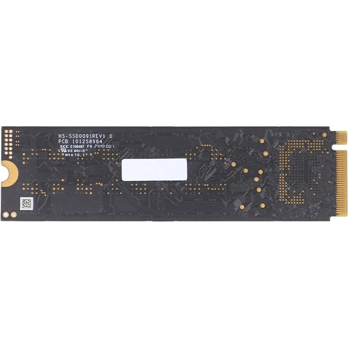 Накопитель SSD Kingspec PCIe 5.0 x4 1TB VP14000-1TB