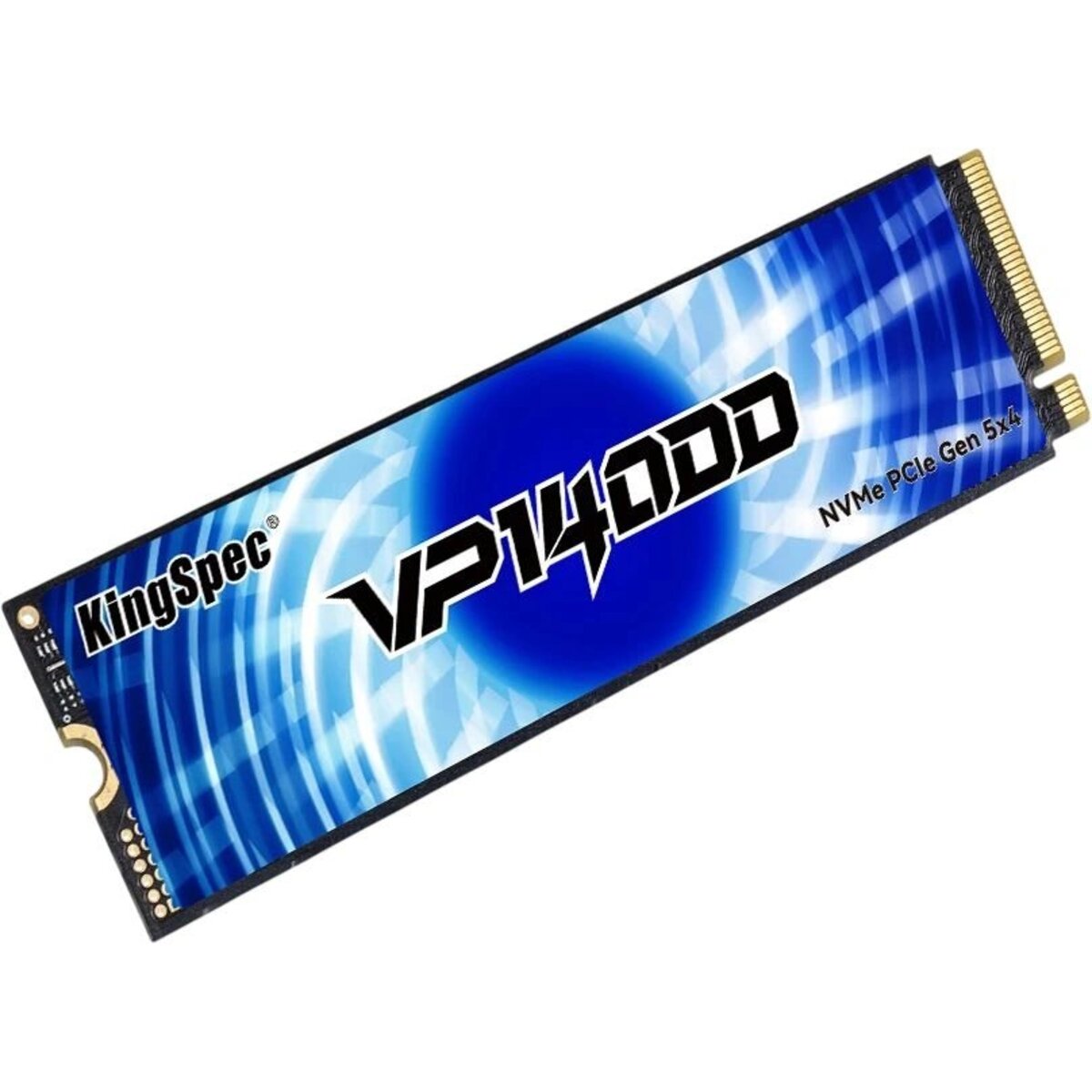 Накопитель SSD Kingspec PCIe 5.0 x4 1TB VP14000-1TB