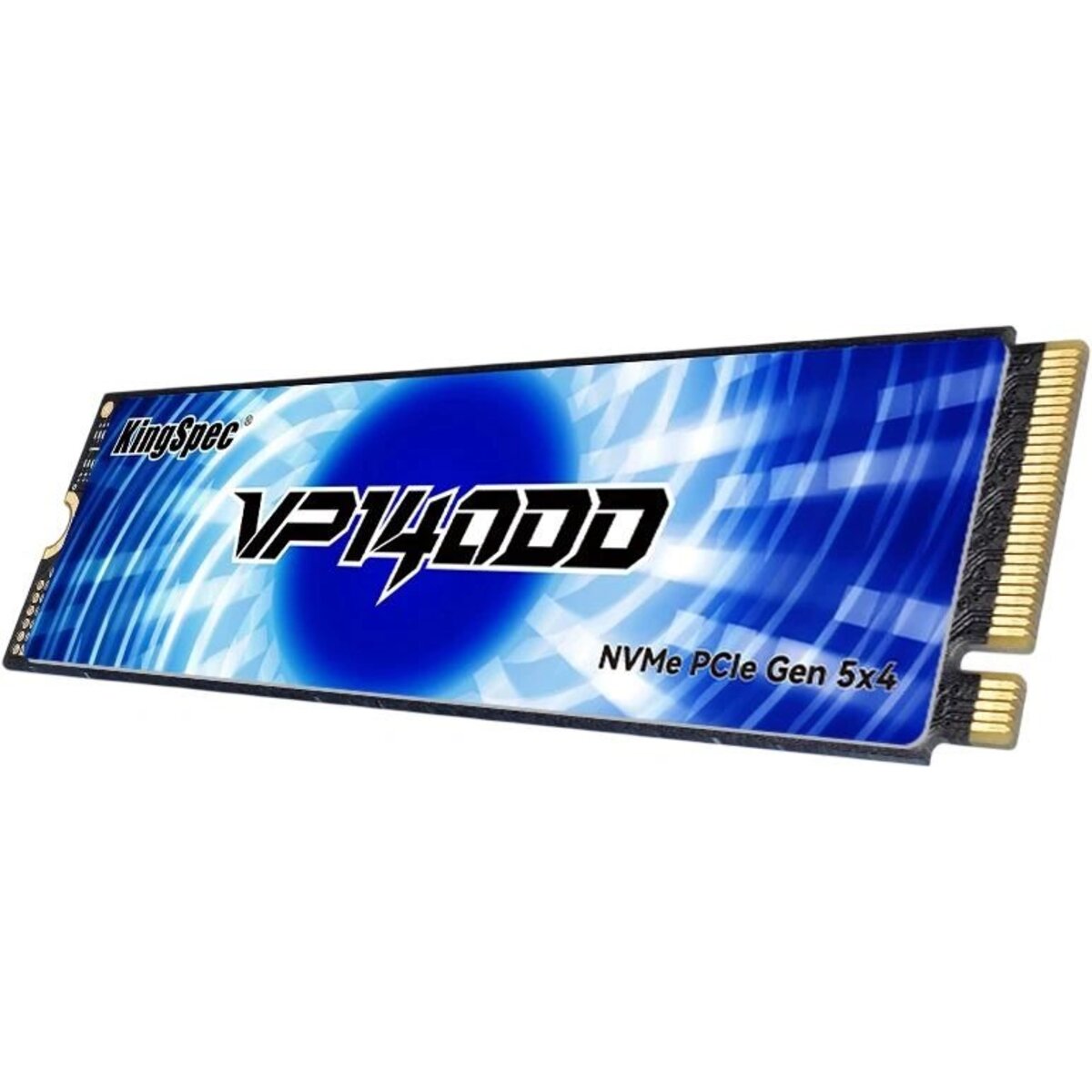Накопитель SSD Kingspec PCIe 5.0 x4 1TB VP14000-1TB