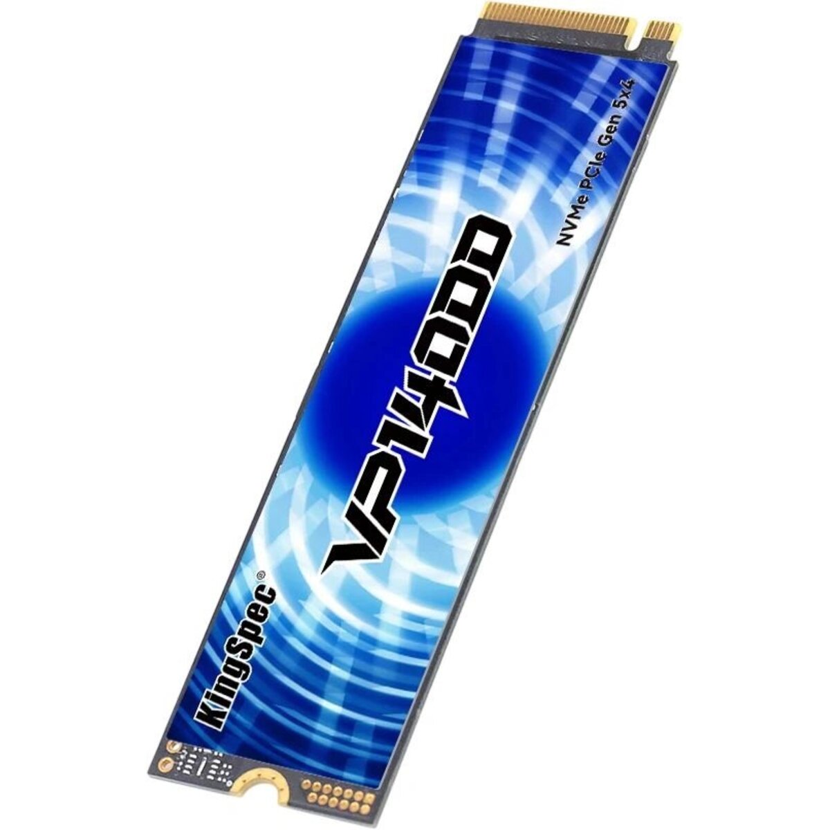 Накопитель SSD Kingspec PCIe 5.0 x4 1TB VP14000-1TB