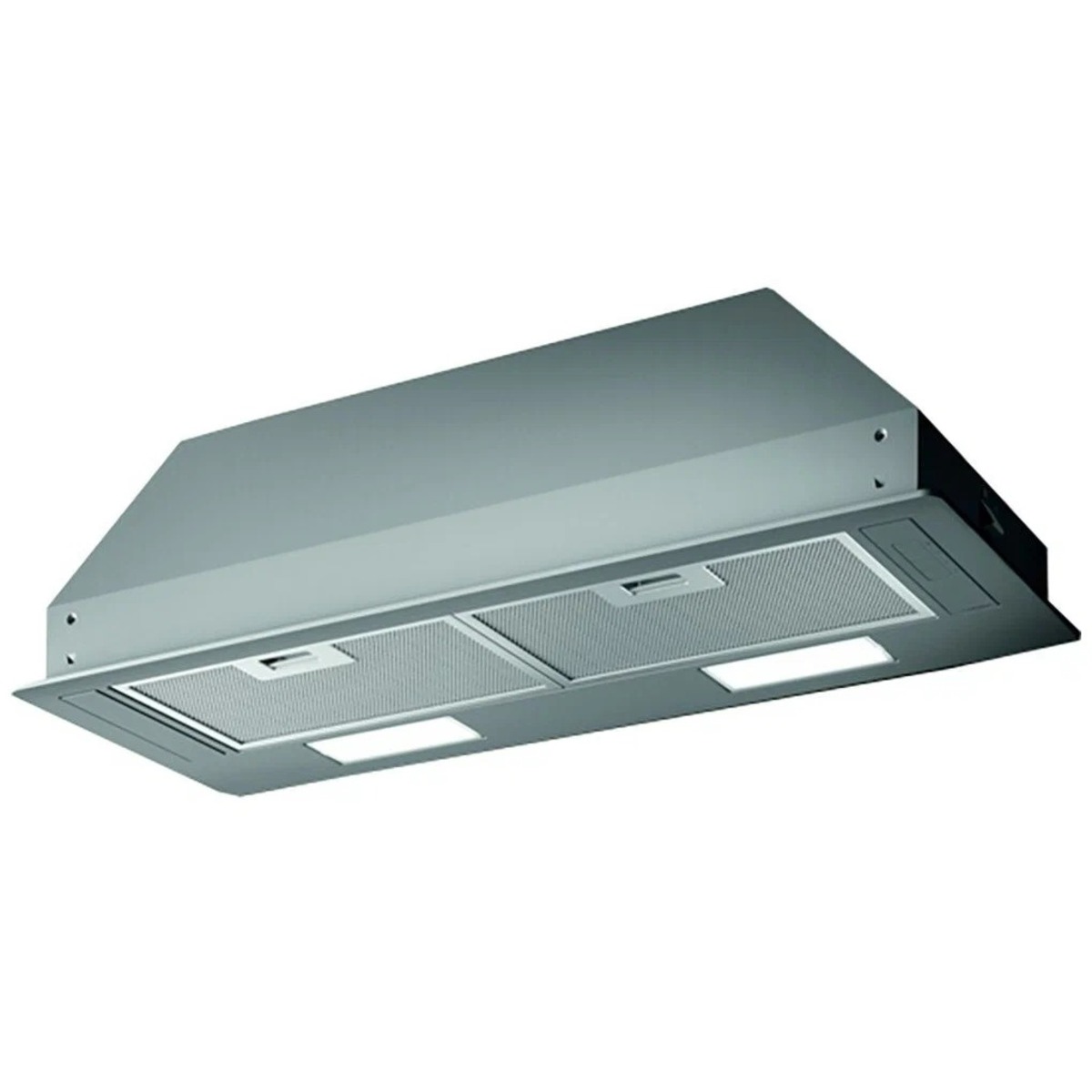 Вытяжка встраиваемая Jet Air Viera Lux GR / A / 72 (Цвет: Grey)