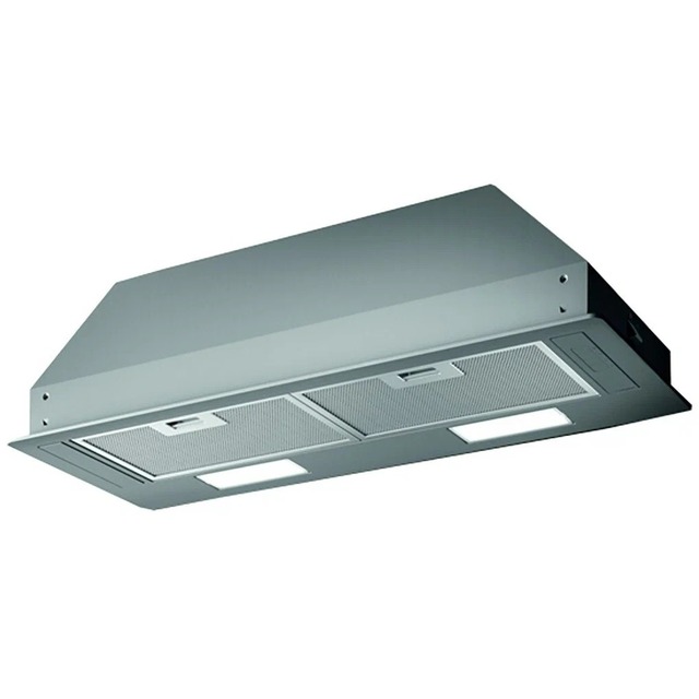 Вытяжка встраиваемая Jet Air Viera Lux GR / A / 72 (Цвет: Grey)