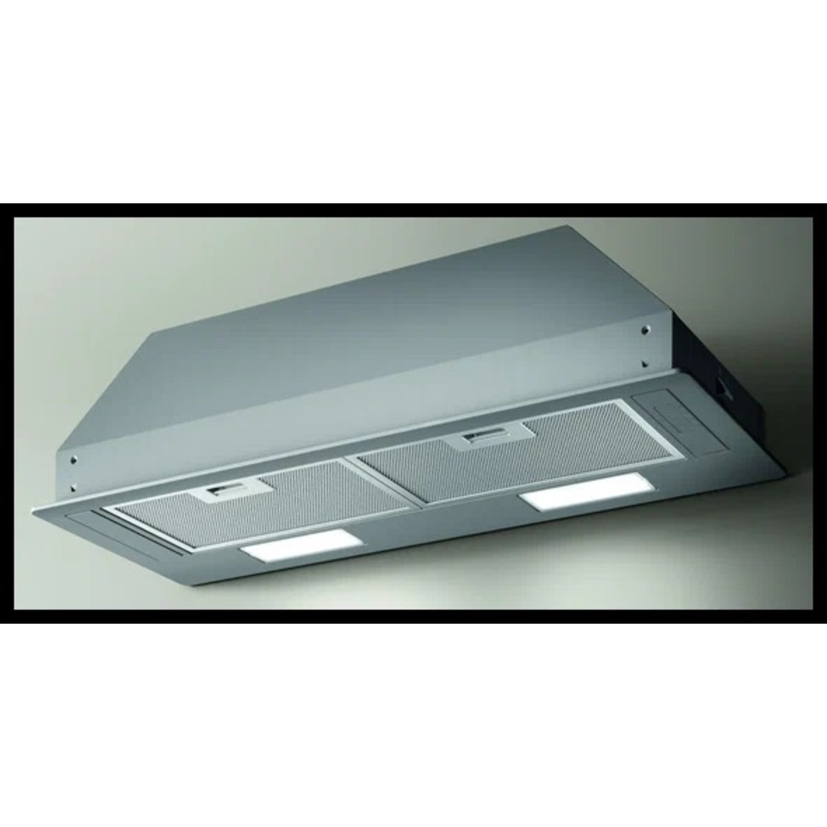 Вытяжка встраиваемая Jet Air Viera Lux GR / A / 72 (Цвет: Grey)