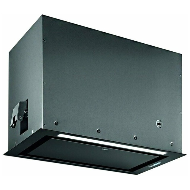 Вытяжка встраиваемая Jet Air Plane Lux BL / A / 52 (Цвет: Black)