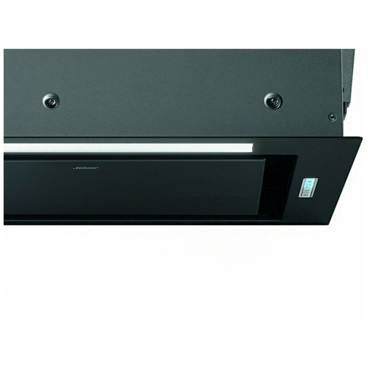 Вытяжка встраиваемая Jet Air Plane Lux BL / A / 52 (Цвет: Black)