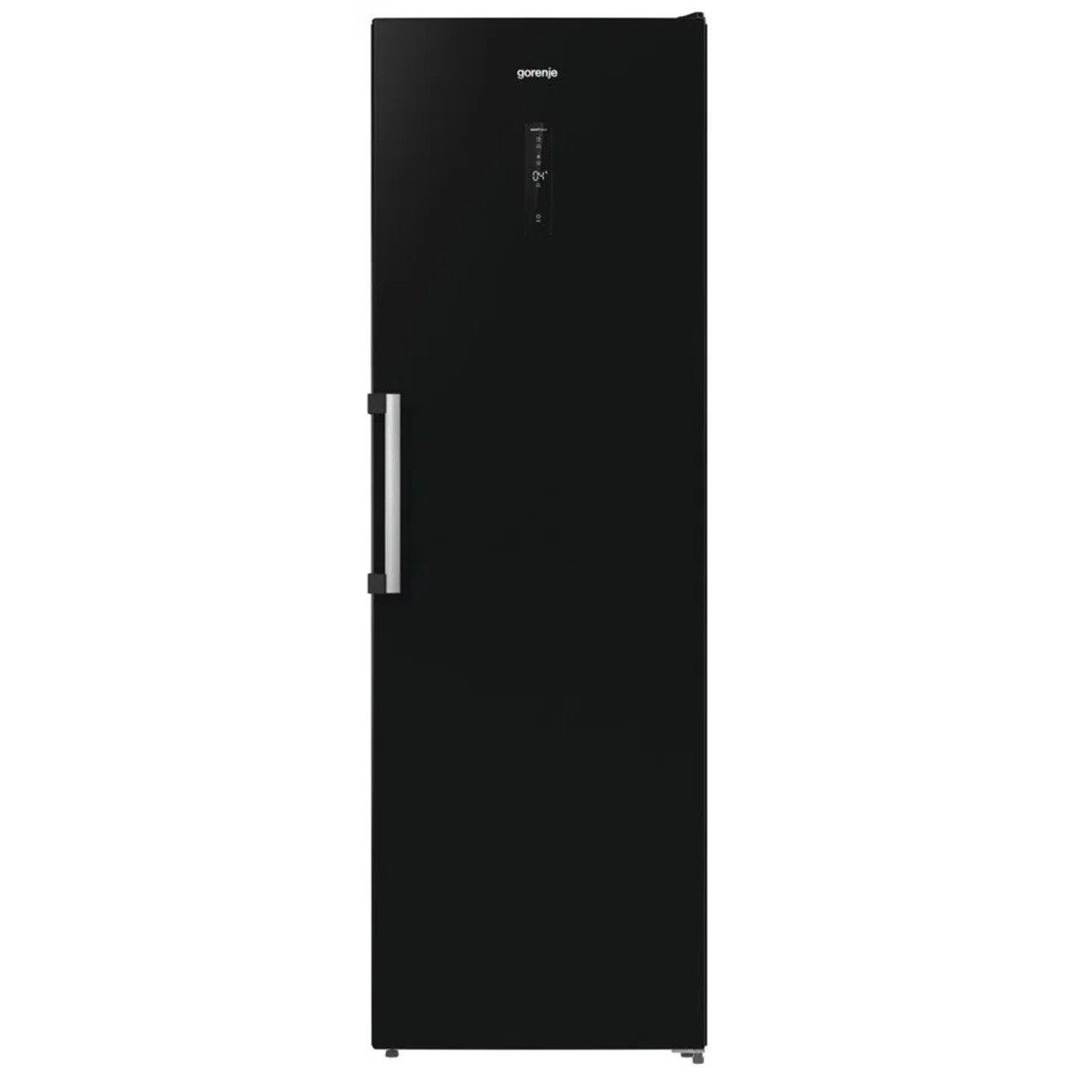 Холодильник Gorenje R619EABK6 (Цвет: Black)