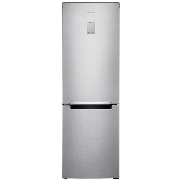 Холодильник Samsung RB33A3440SA (Цвет: Metal Graphite)