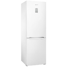 Холодильник Samsung RB33A3440WW (Цвет: Snow White)