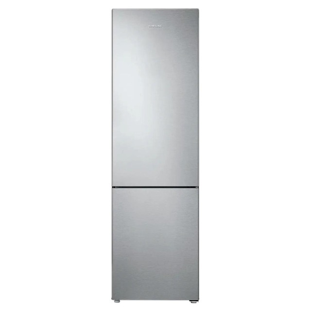 Холодильник Samsung RB37A5000SA / WT (Цвет: Silver)