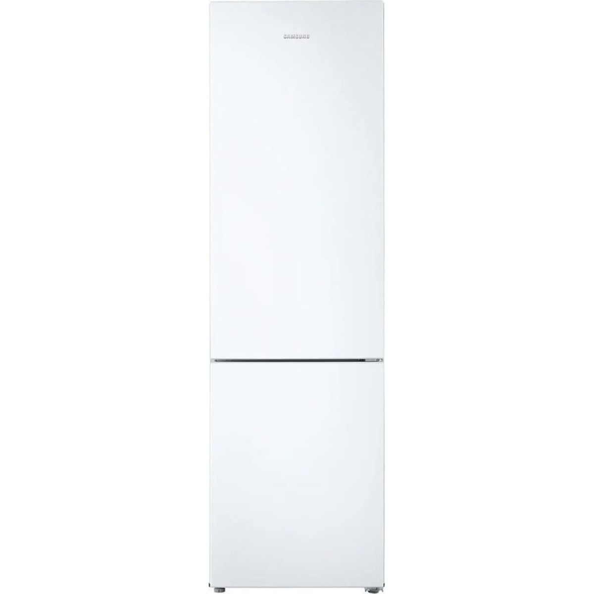 Холодильник Samsung RB37A5000WW / WT, белый