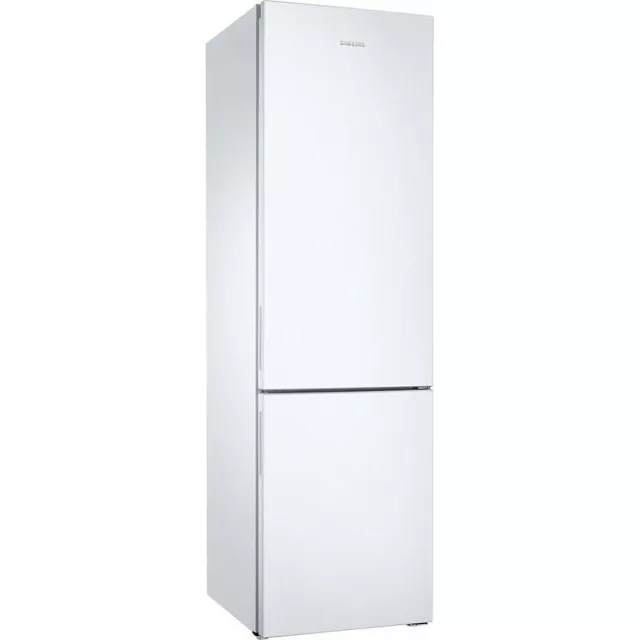 Холодильник Samsung RB37A5000WW/WT, белый