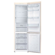 Холодильник Samsung RB37A5001EL/WT (Цвет: Beige)