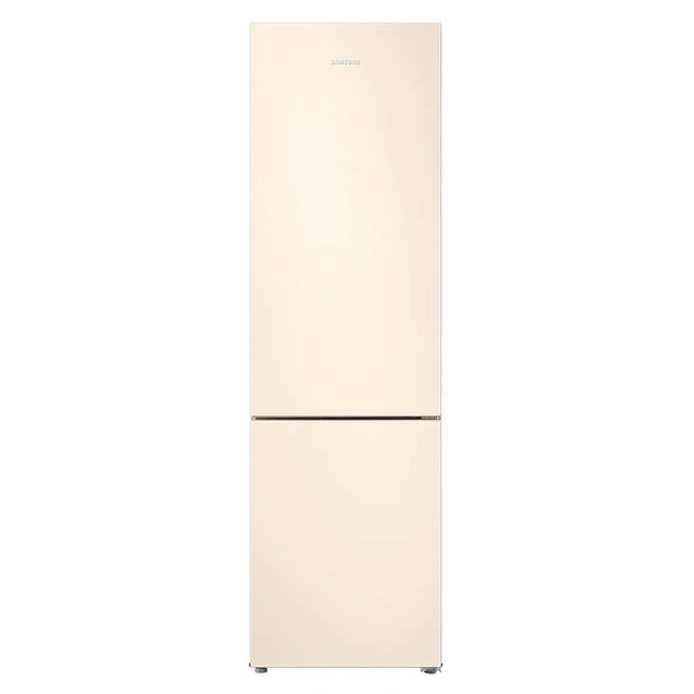 Холодильник Samsung RB37A5001EL / WT (Цвет: Beige)