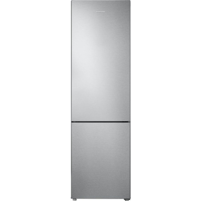Холодильник Samsung RB37A5001SA / WT (Цвет: Gray)