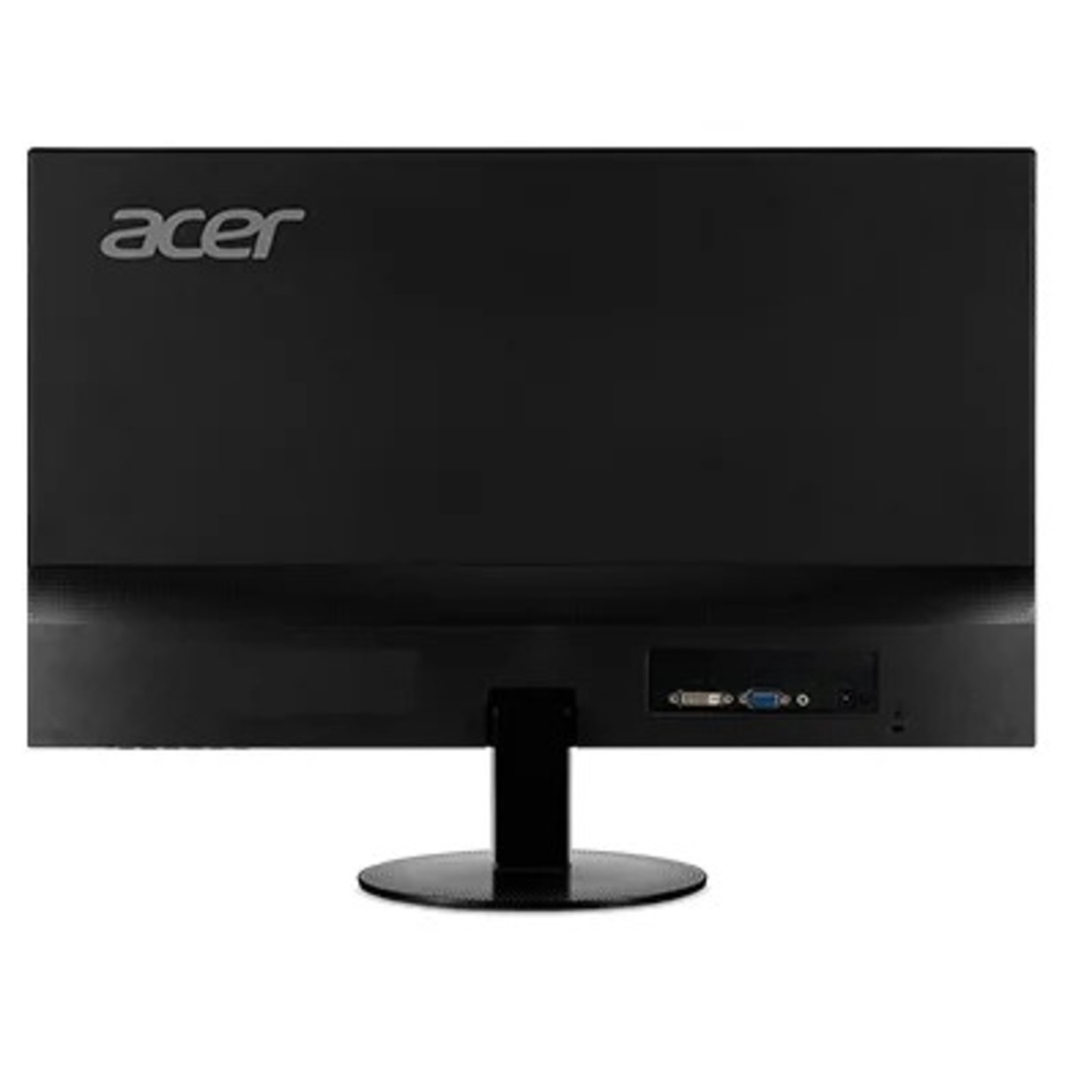 Монитор Acer SA270Bbmipux 27