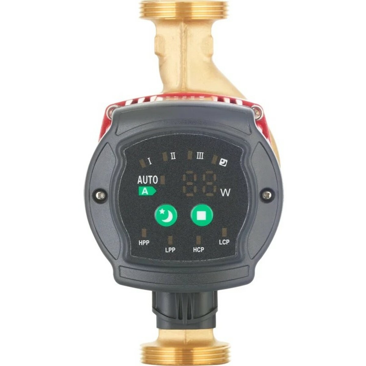 Насос циркуляционный Unipump LPA 20-60 В (Цвет: Red)