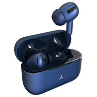 Наушники AccesStyle Indigo TWS (Цвет: Blue)