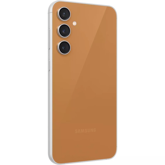 Смартфон Samsung Galaxy S23 FE 8/256Gb (Цвет: Tangerine)