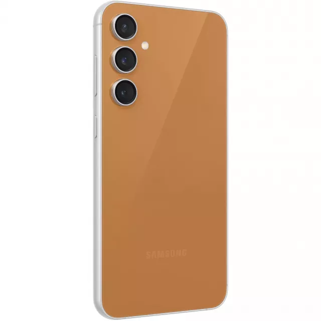 Смартфон Samsung Galaxy S23 FE 8/256Gb (Цвет: Tangerine)