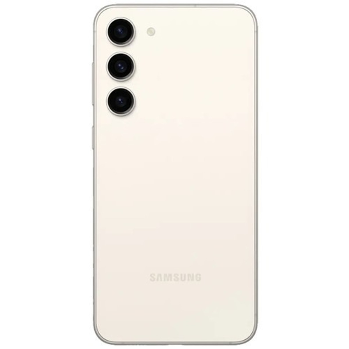 Смартфон Samsung Galaxy S23+ 8 / 256Gb (Цвет: Cream)