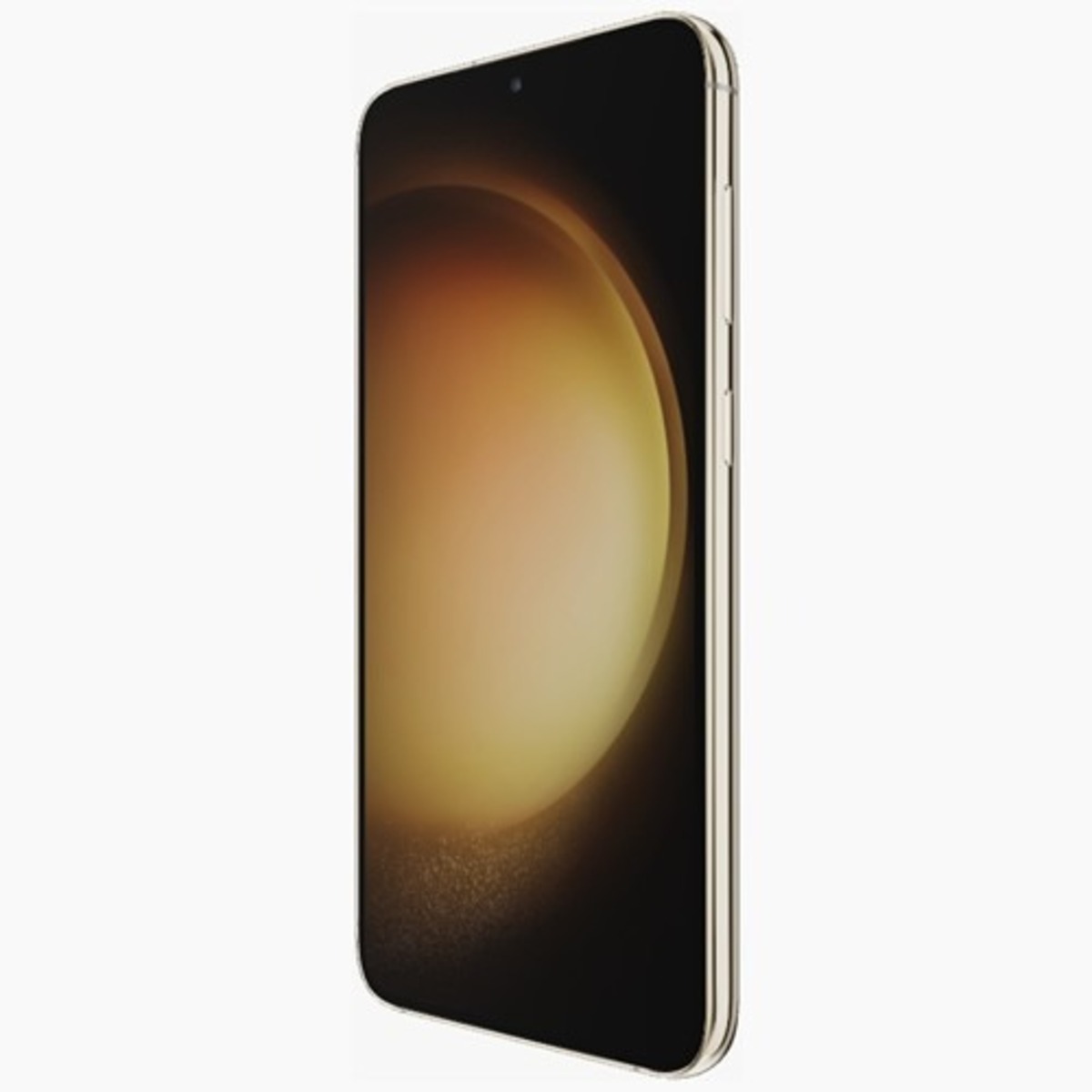 Смартфон Samsung Galaxy S23+ 8 / 256Gb (Цвет: Cream)